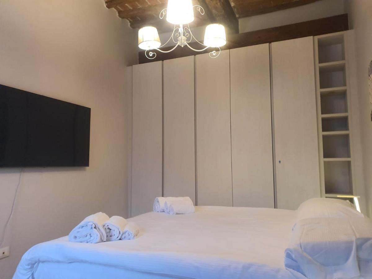Mossotti Street Apartment Pisa Exterior foto