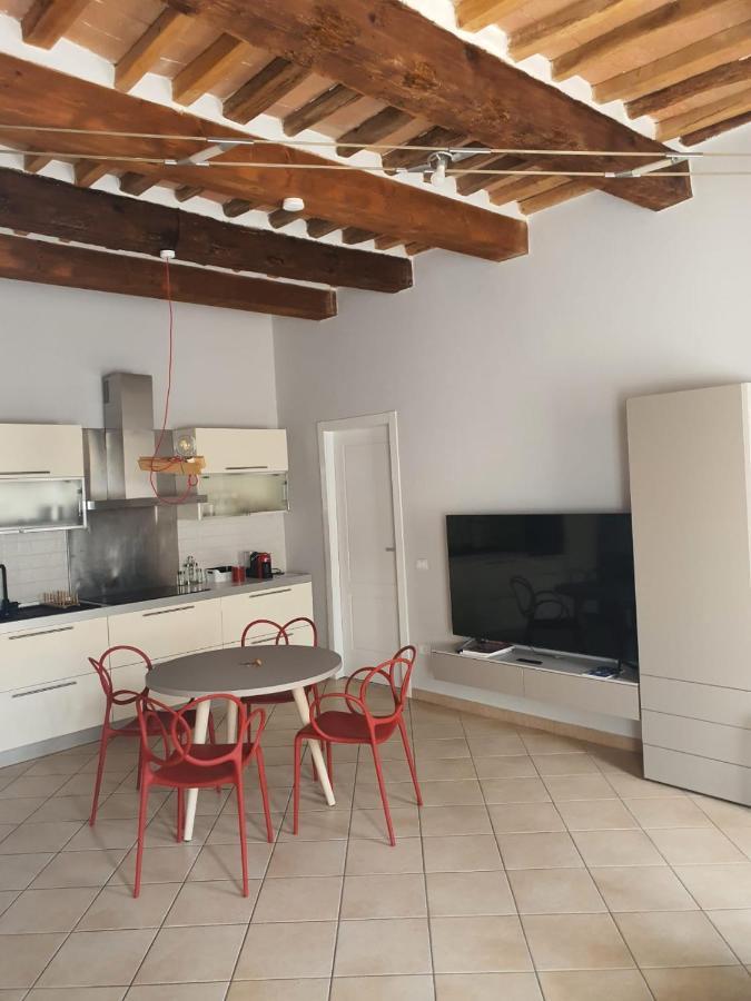 Mossotti Street Apartment Pisa Exterior foto