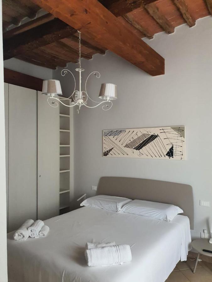 Mossotti Street Apartment Pisa Exterior foto