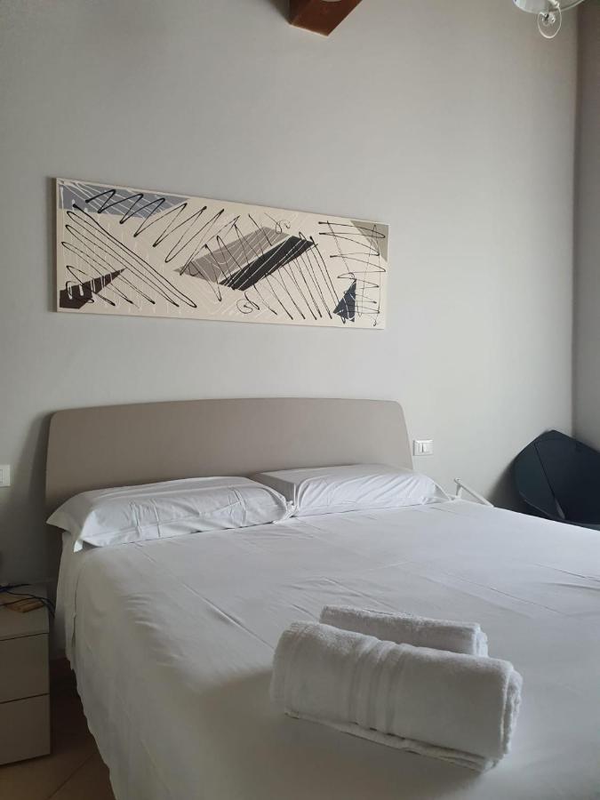 Mossotti Street Apartment Pisa Exterior foto