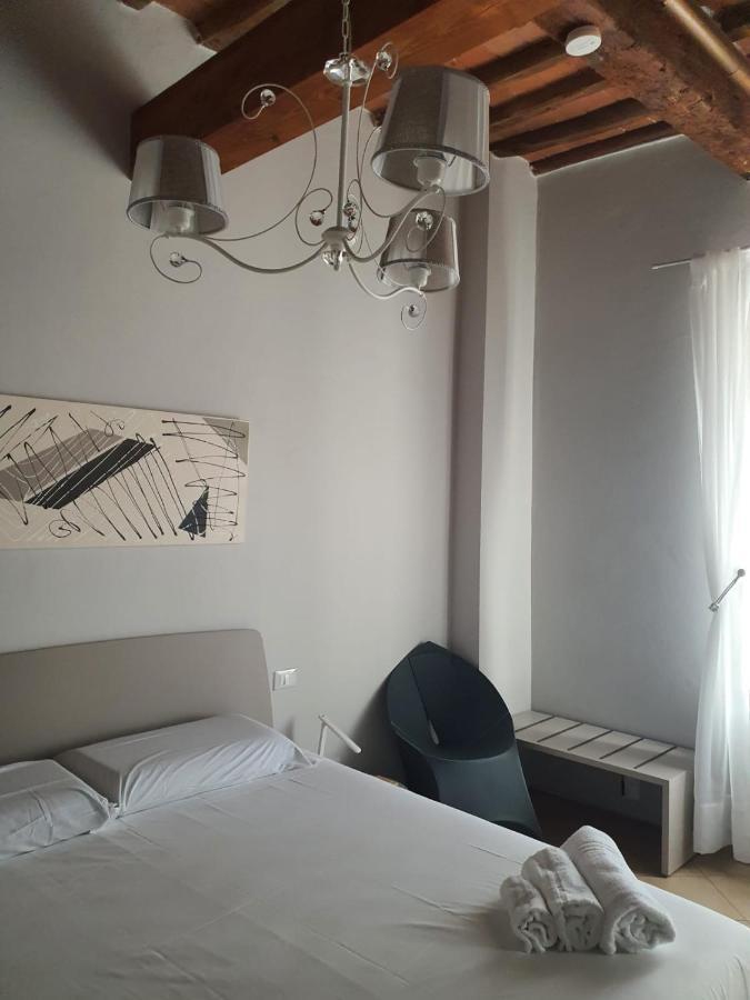Mossotti Street Apartment Pisa Exterior foto