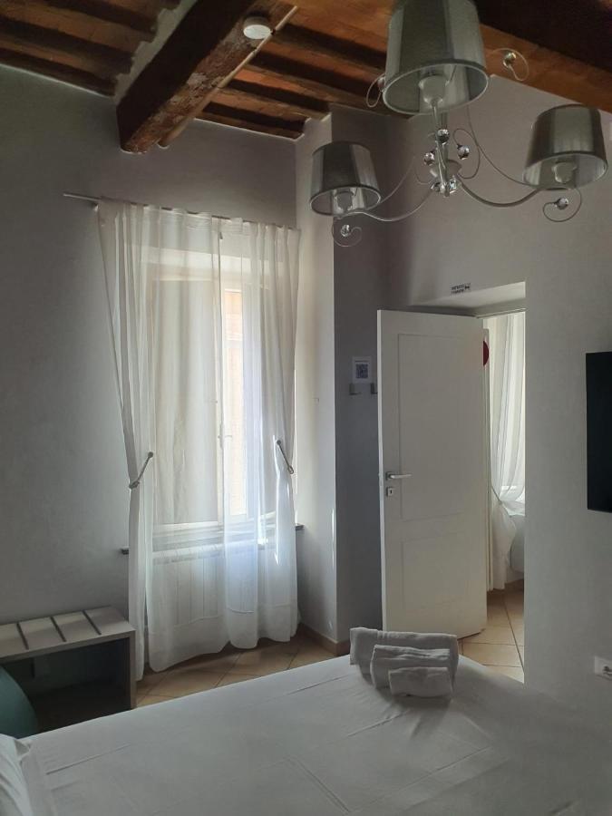 Mossotti Street Apartment Pisa Exterior foto